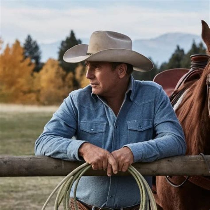 ¿Kevin Costner se va de Yellowstone? – Celebrity.fm