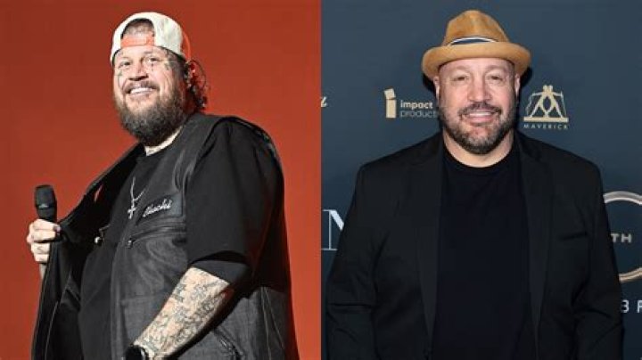 Is Kevin James a twin? – Celebrity.fm – #1 Official Stars, Business & People Network, Wiki, Success story, Biography & Quotes