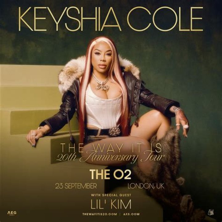 Is Keyshia Cole rich? – Celebrity.fm – #1 Official Stars, Business & People Network, Wiki, Success story, Biography & Quotes