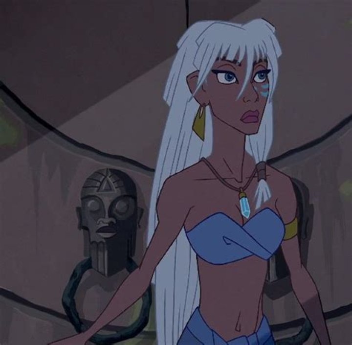 Is Kida from Atlantis a Disney princess? – Celebrity.fm – #1 Official Stars, Business & People Network, Wiki, Success story, Biography & Quotes