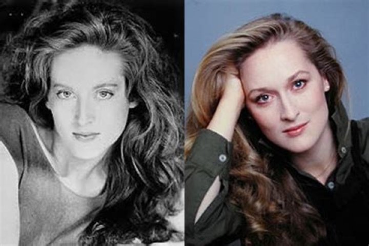 Is Kim Myers related to Meryl Streep?