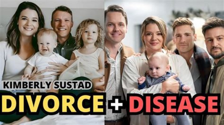 Is Kimberly Sustad divorced? – Celebrity.fm – #1 Official Stars, Business & People Network, Wiki, Success story, Biography & Quotes