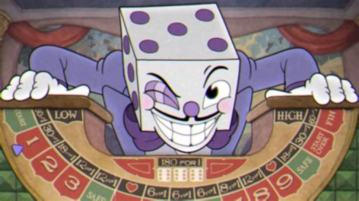 Is King Dice voiced by a woman? – Celebrity.fm – #1 Official Stars, Business & People Network, Wiki, Success story, Biography & Quotes