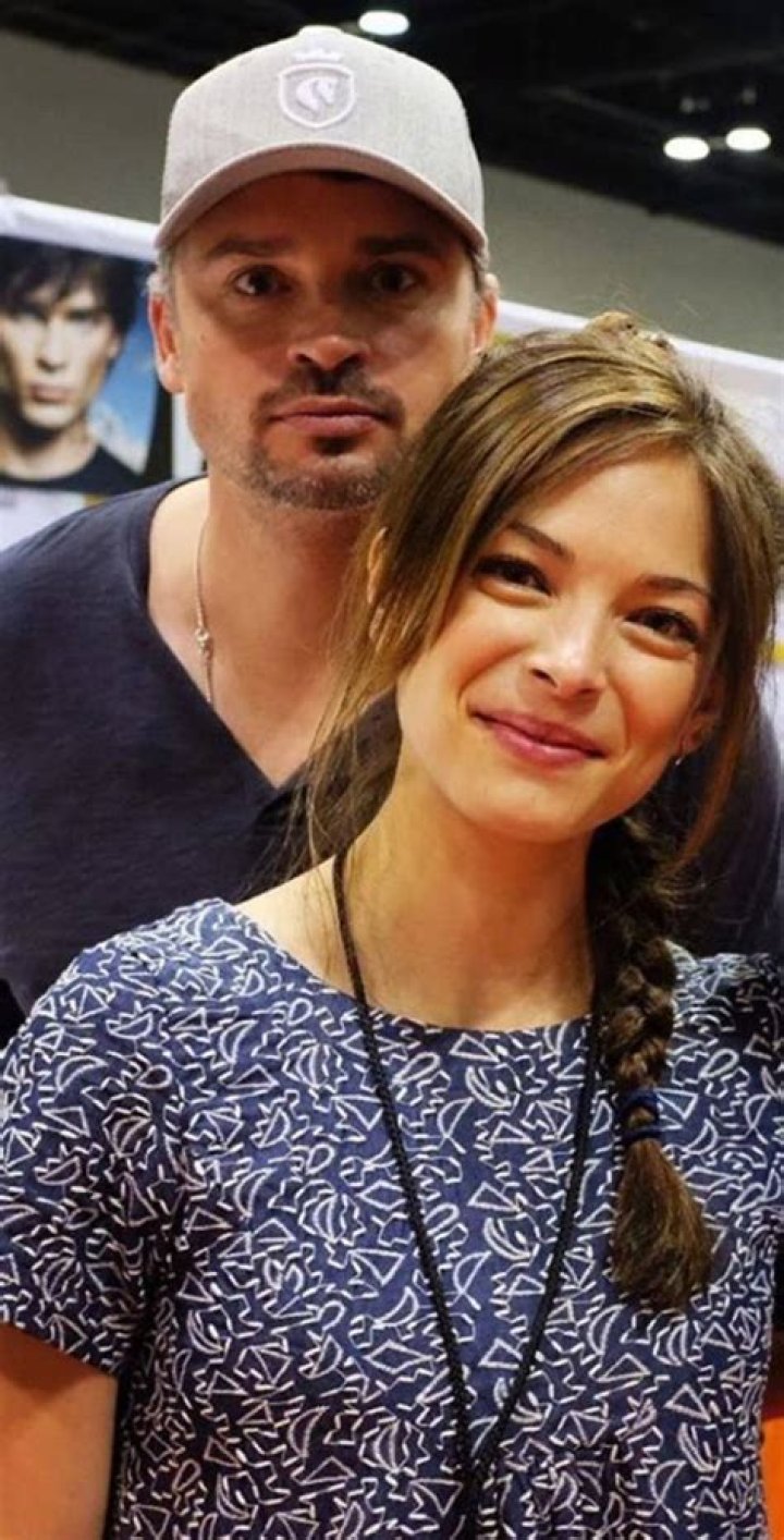 Is Kristin Kreuk in a relationship? – Celebrity.fm – #1 Official Stars, Business & People Network, Wiki, Success story, Biography & Quotes