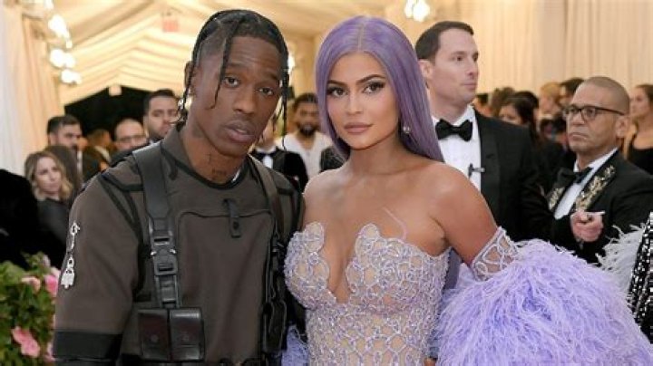 Kylie Jenner ‘Hasn’t Expressed Huge Interest in Getting Married’ But ‘It’s Increasingly Important’ to Travis Scott