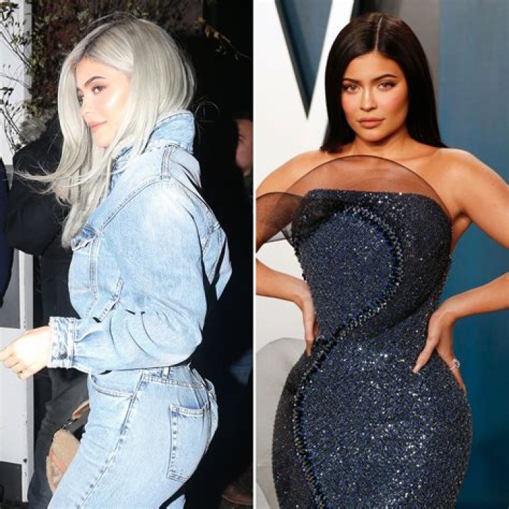 Is Kylie Jenner’s Butt Real? See Before and After Booty Photos of the ‘Kardashians’ Star 