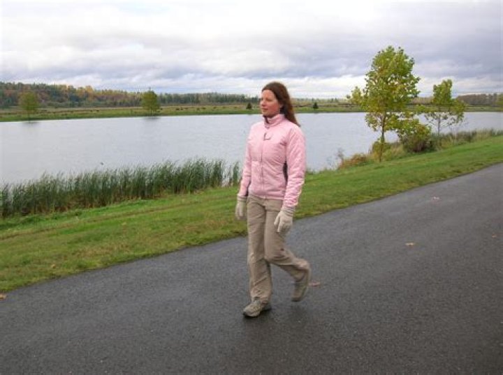 Is Lake Tye man made?