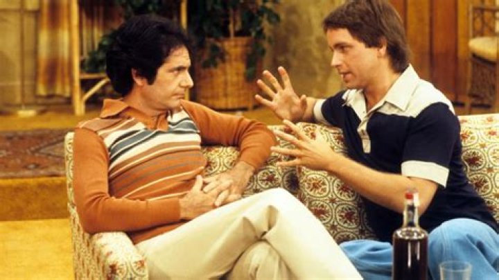 Is Larry from Three’s Company still alive?