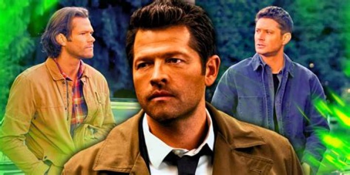 ¿Es Lavender una película sobrenatural?