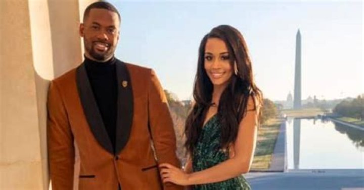 
Is Lawrence Jones Going to Marry His Girlfriend Sydney? Meet The Women Behind His Success! 