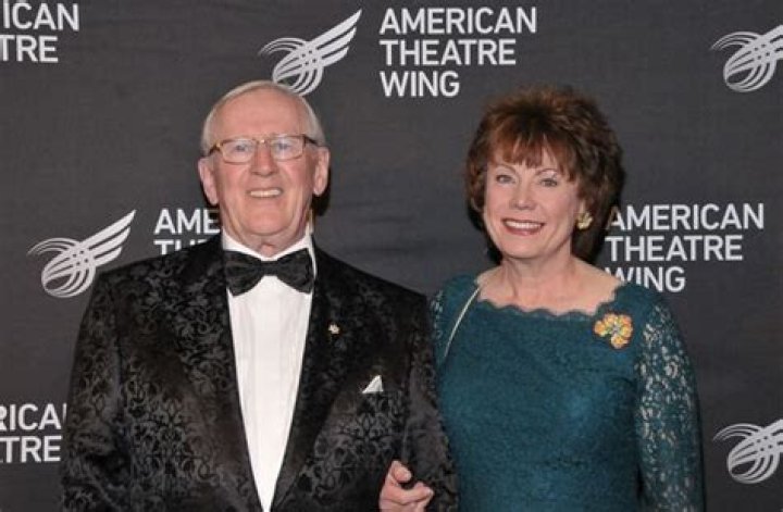 Is Len Cariou married? – Celebrity.fm – #1 Official Stars, Business & People Network, Wiki, Success story, Biography & Quotes