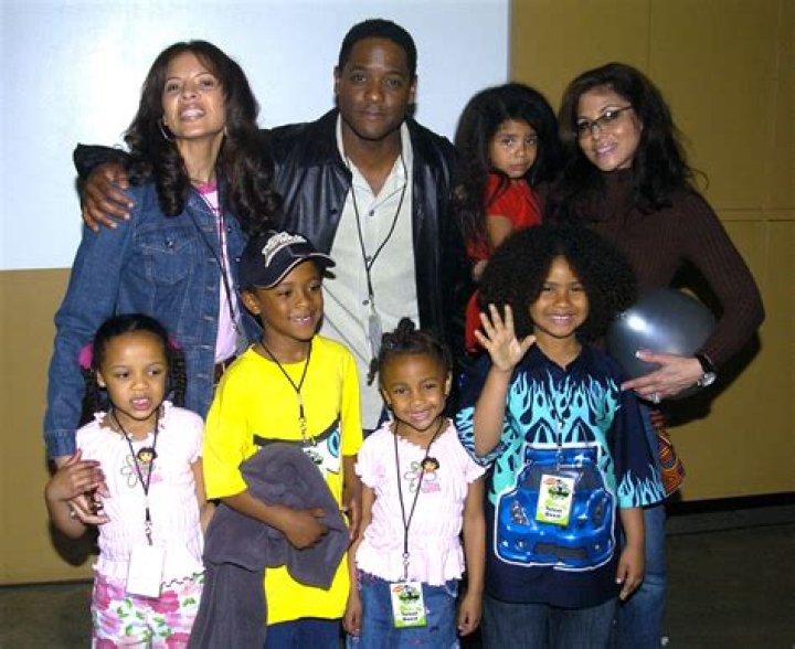 Is Lexi Underwood Blair Underwood daughter? – Celebrity.fm – #1 Official Stars, Business & People Network, Wiki, Success story, Biography & Quotes