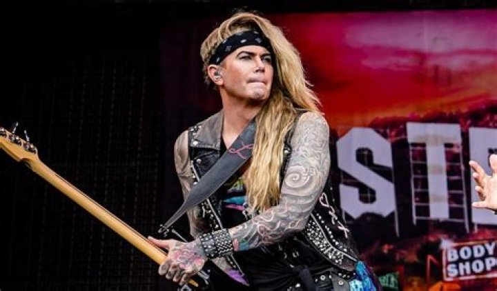 Is lexxi leaving Steel Panther? – Celebrity.fm – #1 Official Stars, Business & People Network, Wiki, Success story, Biography & Quotes