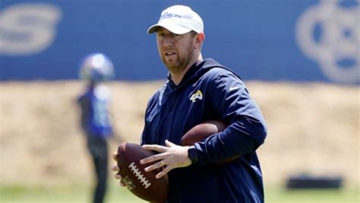 Is Liam Coen Jewish? Rams Expected To Hire Him As Offensive Coordinator