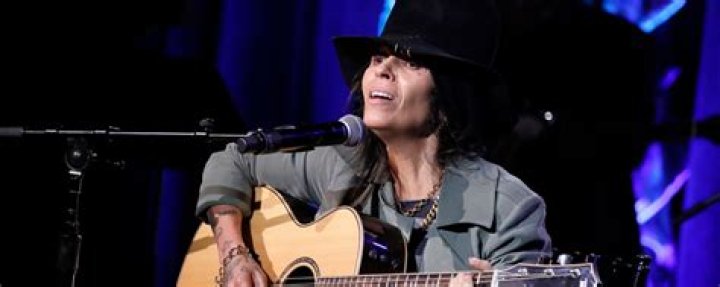 Is Linda Perry related to Katie Perry? – Celebrity.fm – #1 Official Stars, Business & People Network, Wiki, Success story, Biography & Quotes
