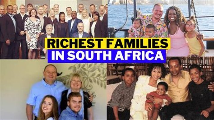 Is Lisa from a rich family?