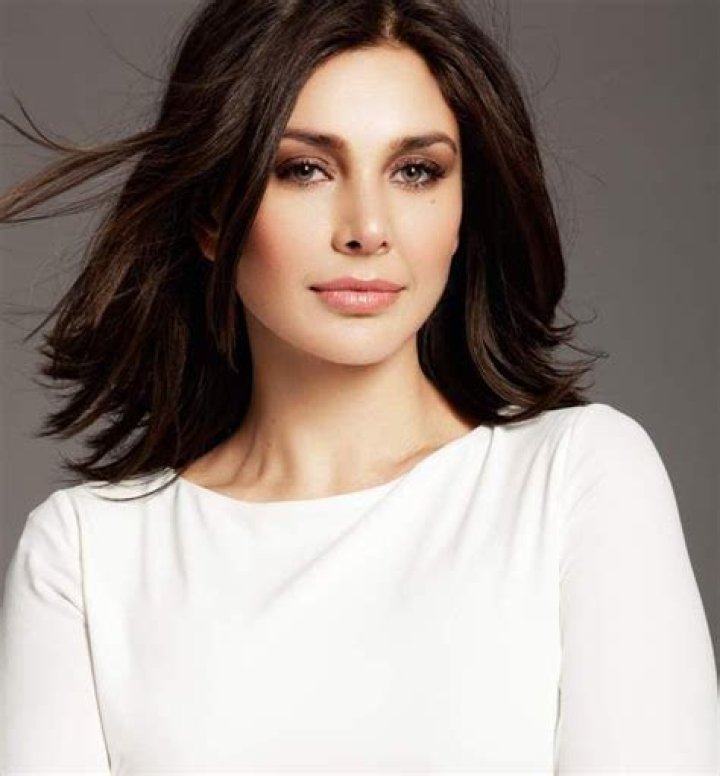 Is Lisa Ray mixed? (Celebrity Interview)