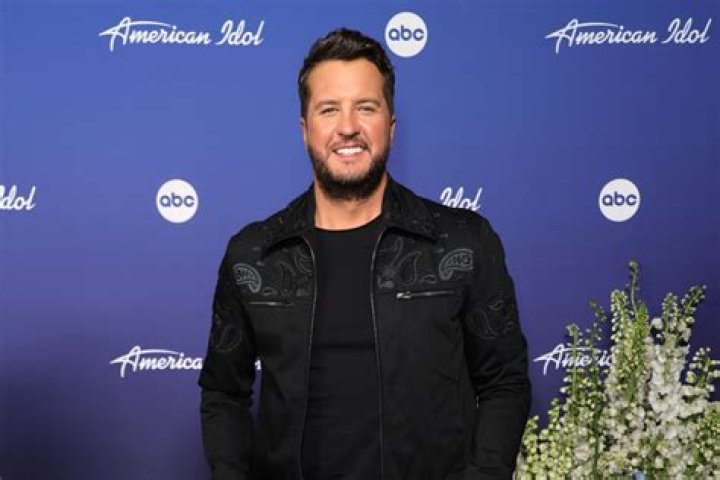 Is Luke Bryan Leaving American Idol?