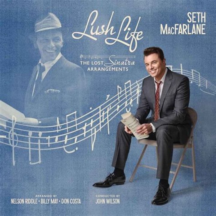 Is Luke MacFarlane Related To Seth MacFarlane? Family Links Explored