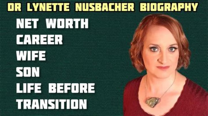 Is Lynette Nusbacher a man or a woman? – Celebrity.fm – #1 Official Stars, Business & People Network, Wiki, Success story, Biography & Quotes