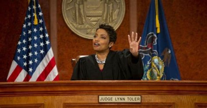 Is Lynn Toler a real judge? – Celebrity.fm – #1 Official Stars, Business & People Network, Wiki, Success story, Biography & Quotes