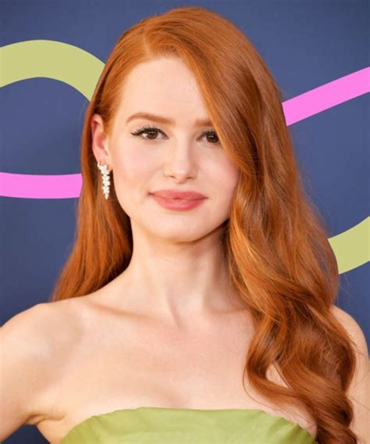 ‘Riverdale’ Fans Can’t Stop (Won’t Stop) Asking Madelaine Petsch If Her Hair Is Real