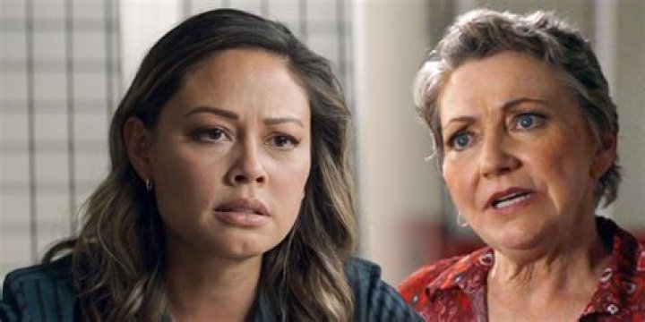 Is Maggie a Chinese spy on NCIS Hawaii?