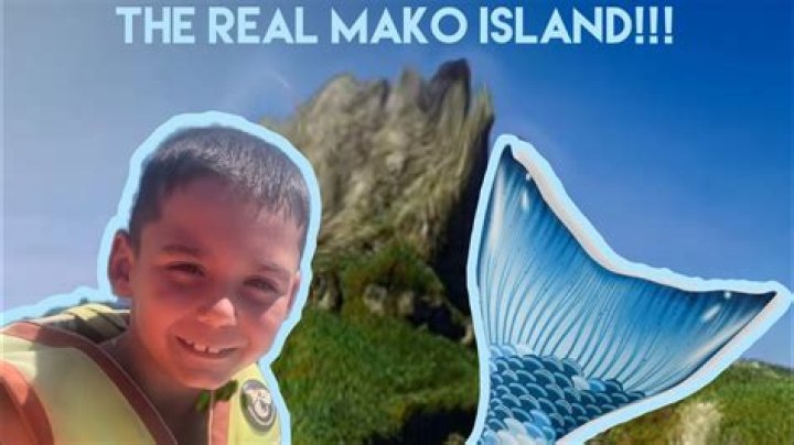 Is Mako real? – Celebrity.fm – #1 Official Stars, Business & People Network, Wiki, Success story, Biography & Quotes