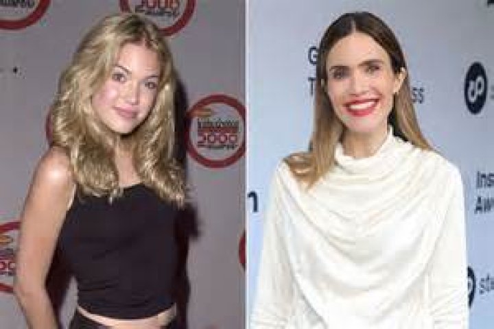 Apakah Mandy Moore lebih hebat?