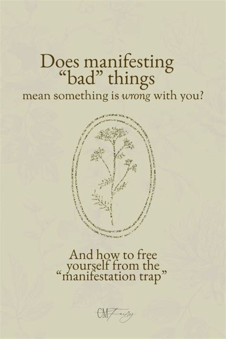 ¿Es malo manifestarse? – Celebrity.fm