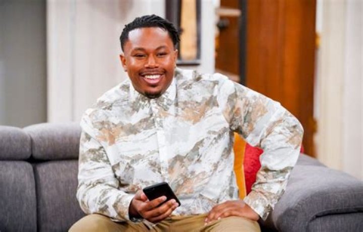 Is Marcel Spears Gay? Playing Black Gay Character in “Fat Ham” Sparks Rumors!