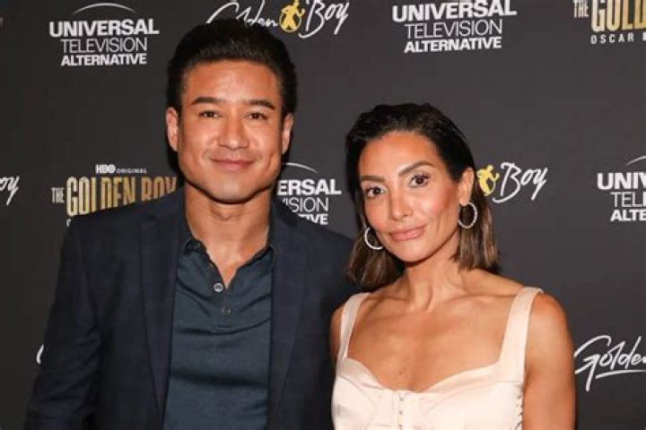 Is Mario Lopez Married? Meet His Wife Courtney Mazza Amid Jeannie Mai Cheating Rumors