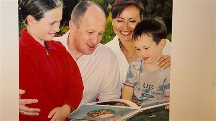 
Is Mark Budzinski Still Married? More About His Wife And Children 