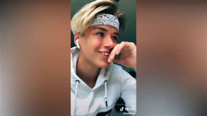 ¿Markie Ly está soltero?