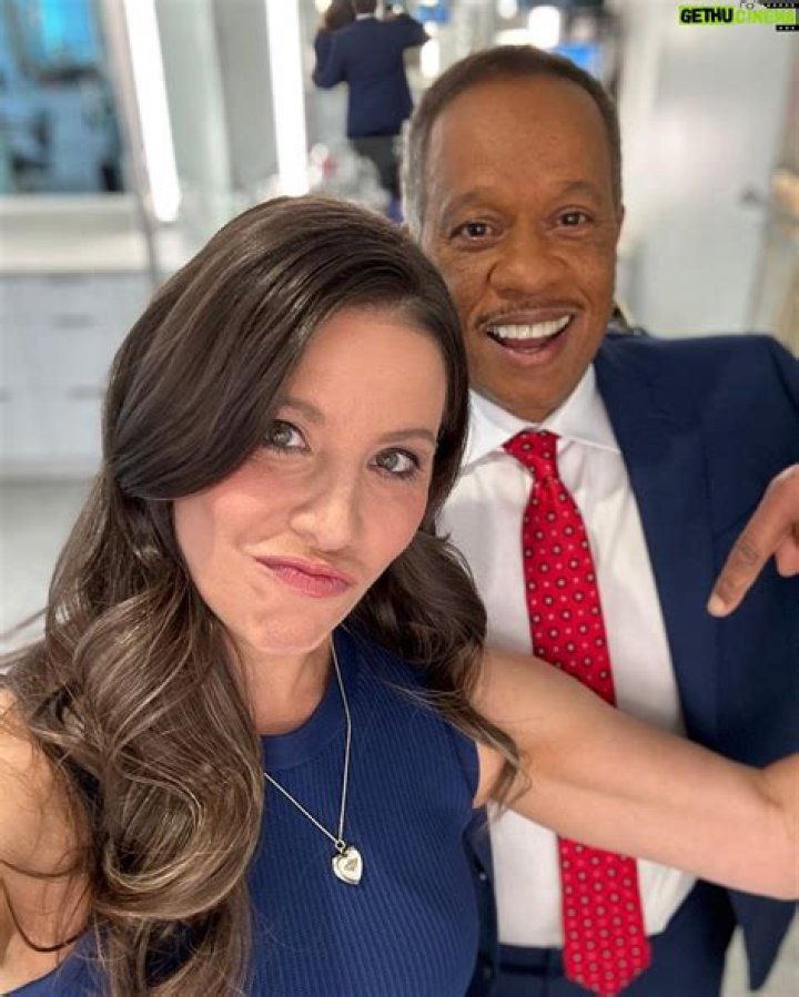 
Is Mary Katharine Ham Pregnant? Meet Baby Girl Georgia Brewer 