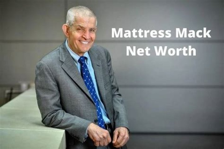 Is Mattress Mack a billionaire? – Celebrity.fm – #1 Official Stars, Business & People Network, Wiki, Success story, Biography & Quotes