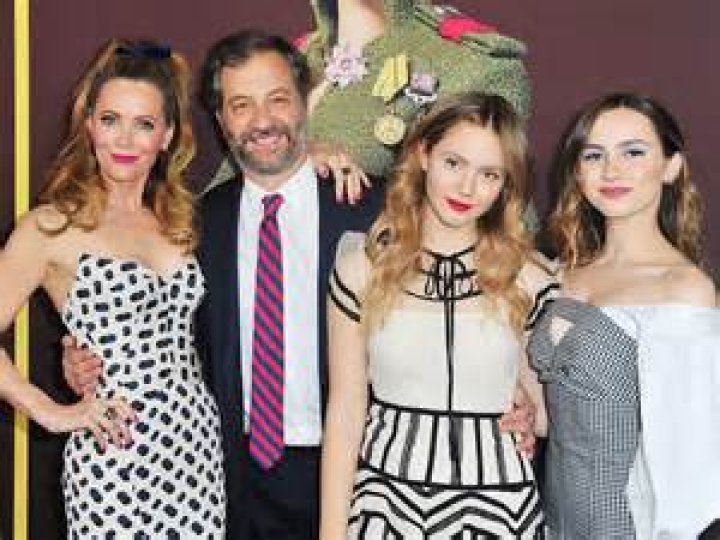 Is Maude Apatow Deaf In Real Life And Is The Judd Apatow Daughter Dating Angus Cloud?