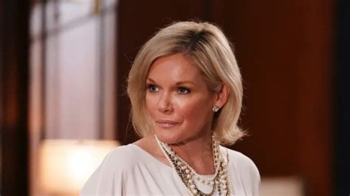 Is Maura West leaving General Hospital? – Celebrity.fm – #1 Official Stars, Business & People Network, Wiki, Success story, Biography & Quotes