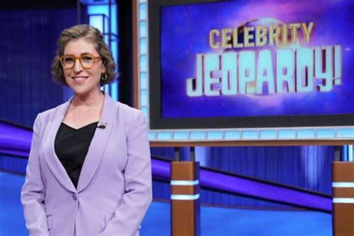 
Is Mayim Bialik Leaving Jeopardy, Why Is She Not Hosting This Week? 