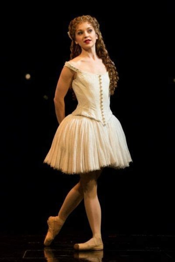 Is Meg Giry the Phantom’s daughter? – Celebrity.fm – #1 Official Stars, Business & People Network, Wiki, Success story, Biography & Quotes