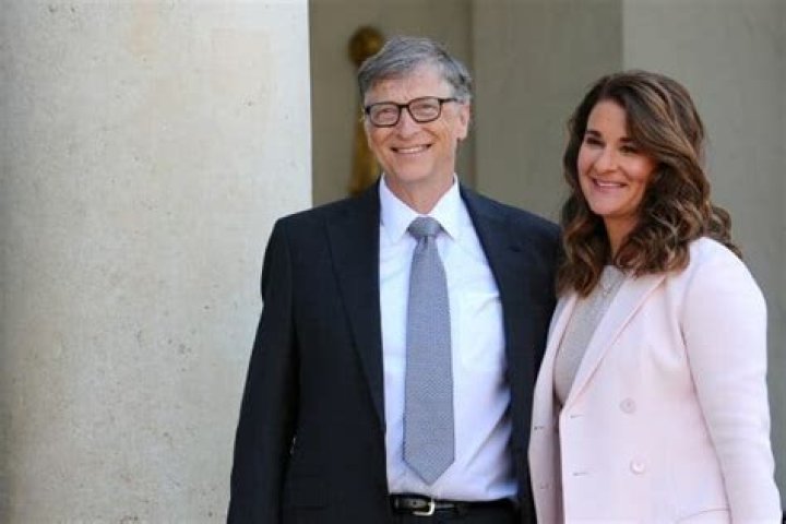 
Is Melinda Gates Married? Her Bio, Age, Maiden Name, Children, Religion, Maiden Name and Net worth 