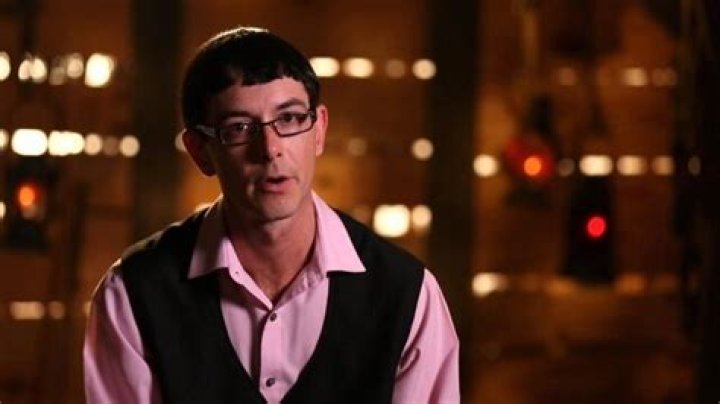 Is Merlin really Amish? – Celebrity.fm – #1 Official Stars, Business & People Network, Wiki, Success story, Biography & Quotes