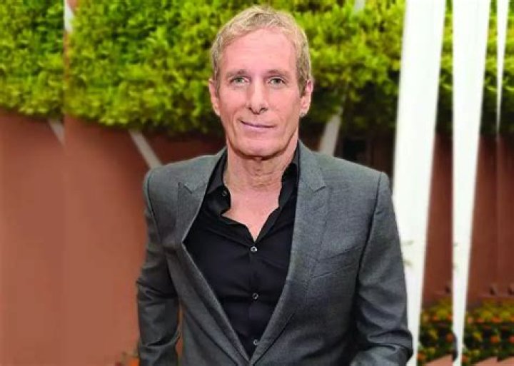 Is Michael Bolton Gay? What’s His Sexual Orientation?