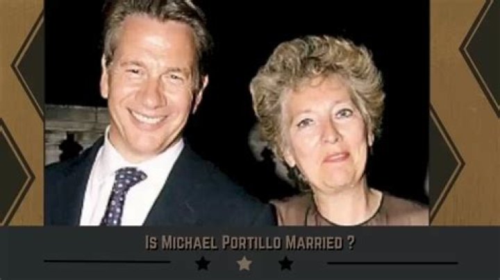 
Is Michael Portillo Gay? Know More About Him! 