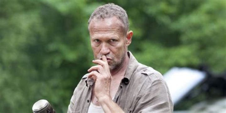 Is Michael Rooker missing a hand? – Celebrity.fm – #1 Official Stars, Business & People Network, Wiki, Success story, Biography & Quotes