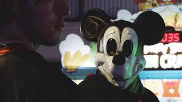 Is Mickey a real name? – Celebrity.fm – #1 Official Stars, Business & People Network, Wiki, Success story, Biography & Quotes