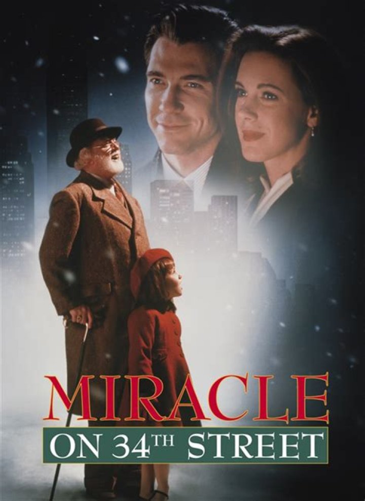 Is Miracle on 34th Street on HBO Max? – Celebrity.fm – #1 Official Stars, Business & People Network, Wiki, Success story, Biography & Quotes