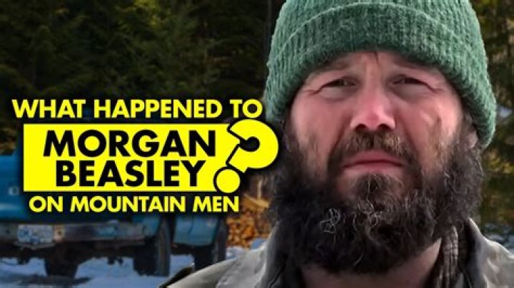 Is Morgan Beasley coming back on Mountain Men? Why did he leave in the first place?