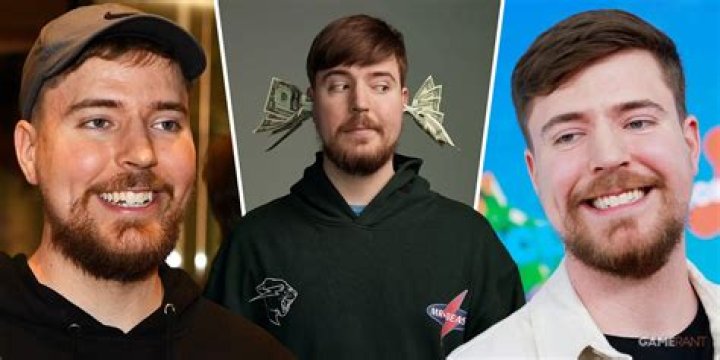 ¿MrBeast es real? – Celebrity.fm