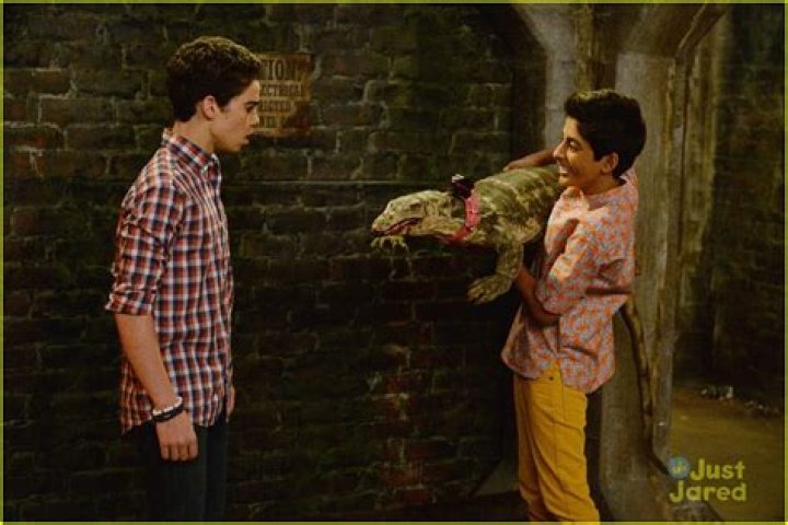 Is Mrs. Kipling real on Jessie? – Celebrity.fm – #1 Official Stars, Business & People Network, Wiki, Success story, Biography & Quotes